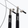 Švihadlo EVERLAST Aluminium Speed Rope černé EV3390 2