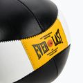 Kožená boxerská hruška EVERLAST černá EV5740 3