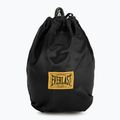 Kožená boxerská hruška EVERLAST černá EV5740 4
