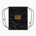 Pánská boxerská helma EVERLAST Kožená 1910 černá EV4820 L/XL 5