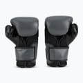 Boxerské rukavice  Everlast Powerlock 2 charocal 3