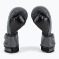 Boxerské rukavice  Everlast Powerlock 2 charocal 4