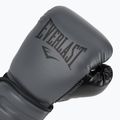 Boxerské rukavice  Everlast Powerlock 2 charocal 5