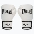 Pánské boxerské rukavice EVERLAST Core 4 bílé EV2100 WHT-S/M