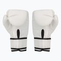 Pánské boxerské rukavice EVERLAST Core 4 bílé EV2100 WHT-S/M 2