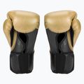 Pánské boxerské rukavice EVERLAST Pro Style Elite 12 zlaté EV2500 GOLD-10 oz. 2