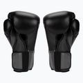 Pánské boxerské rukavice EVERLAST Pro Style Elite 5 černé EV2500 BLK/GRY-10 oz. 2
