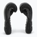 Boxerské rukavice Everlast Powerlock 2 Laced Pro Training black 4