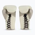 Boxerské rukavice Everlast Powerlock 2 Laced Pro Training white 3