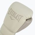 Boxerské rukavice Everlast Powerlock 2 Laced Pro Training white 5