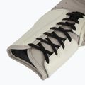 Boxerské rukavice Everlast Powerlock 2 Laced Pro Training white 6