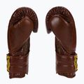 Hnědé boxerské rukavice EVERLAST 1910 Classic Pro EV1910PRO 4