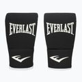 Boxerské rukavice Everlast Heavy Bag black/white/gold 2