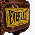 Everlast 1910 PRO hnědá boxerská helma 4660 4