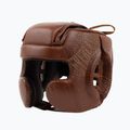 Everlast 1910 PRO hnědá boxerská helma 4660 8