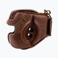 Everlast 1910 PRO hnědá boxerská helma 4660 10