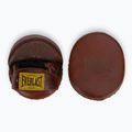 Tréninkové štíty EVERLAST 1910 PRO Mini Pette hnědé EV4700 2