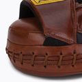 Tréninkové štíty EVERLAST 1910 PRO Mini Pette hnědé EV4700 3