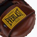 Tréninkové štíty EVERLAST 1910 PRO Mini Pette hnědé EV4700 4
