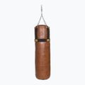 EVERLAST 1910 Pro Boxovací pytel kožený hnědý EV5780
