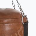 EVERLAST 1910 Pro Boxovací pytel kožený hnědý EV5780 3