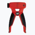Lis Everlast Adjustable Hand Grip High Tension red 2