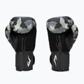 Everlast Spark šedé boxerské rukavice EV2150 GRY CAMO 2