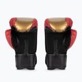 Dětské boxerské rukavice Everlast Prospect 2 red/gold EV4602 RED/GLD 2