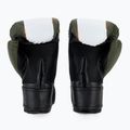 Boxerské rukavice Everlast Prospect 2 green/white 2