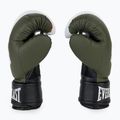 Boxerské rukavice Everlast Prospect 2 green/white 4
