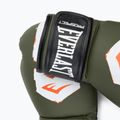 Boxerské rukavice Everlast Prospect 2 green/white 5