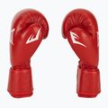 Boxerské rukavice Everlast Amateur Competition H&L red 4