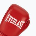 Boxerské rukavice Everlast Amateur Competition H&L red 5