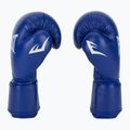 Boxerské rukavice Everlast Amateur Competition H&L blue 4