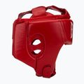 Boxerská helma Everlast Amateur Competition Headgear red 2