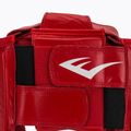 Boxerská helma Everlast Amateur Competition Headgear red 5