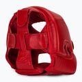 Boxerská helma Everlast Amateur Competition Headgear red 6