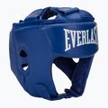 Boxerská helma Everlast Amateur Competition Headgear blue