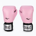Dámské boxerské rukavice Everlast Pro Style 2 pink EV2120 PNK