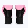 Dámské boxerské rukavice Everlast Pro Style 2 pink EV2120 PNK 2