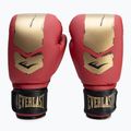 Boxovací sada Everlast Prospect 2 Heavy Bag red/gold 6