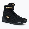 Pánské boxerské boty Everlast Elite 2 black