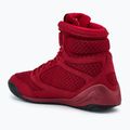 Pánské boxerské boty Everlast Elite 2 red 3