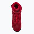 Pánské boxerské boty Everlast Elite 2 red 5