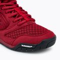 Pánské boxerské boty Everlast Elite 2 red 7