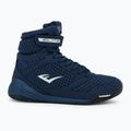 Pánské boxerské boty Everlast Elite 2 navy 2
