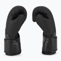 Boxerské rukavice  Everlast Pro Style Elite 2 black/gold 4