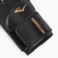 Boxerské rukavice  Everlast Pro Style Elite 2 black/gold 6