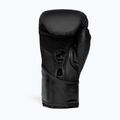 Boxerské rukavice  Everlast Pro Style Elite 2 black/gold 3