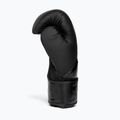 Boxerské rukavice  Everlast Pro Style Elite 2 black/gold 4
